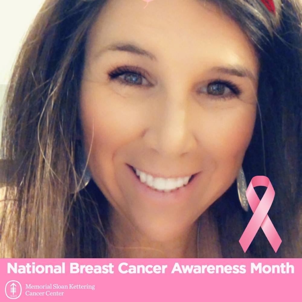 Meet your Posher, Heather